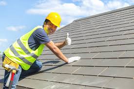 Best Roof Installation  in West Jefferson, OH